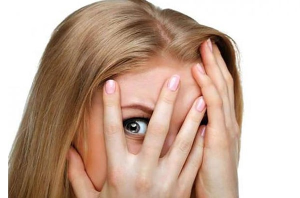 4. Чего боится скотофоб?