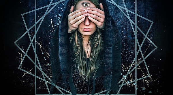 Ваша интуиция невероятно развита!