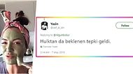 'Her Şey Çok Güzel Olacak Maskesi' Yaparak Ekrem İmamoğlu'na Destek Veren Nilgün Bodur Twitter'da Alay Konusu Oldu!