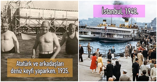 Görür Görmez Midenize Aniden Yokuşa Girmiş Gibi Tuhaf Bir His Yerleştirecek 27 Muhteşem Fotoğraf