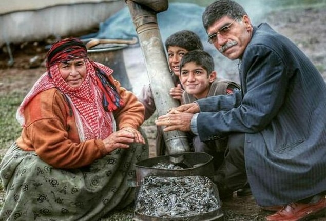 Geniş ailelerden oluşan hanehalklarının oranı 2014 yılında yüzde 16,7 iken 2018 yılında bu oran yüzde 15,8 olarak görüldü.