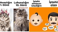 Analar Çeker Yükü! Tüm Annelerin Görür Görmez Kendinden Bir Parça Bulacağı 30 Paylaşım