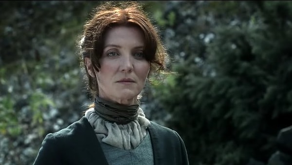 2. Братом Кейтилин Старк является ...