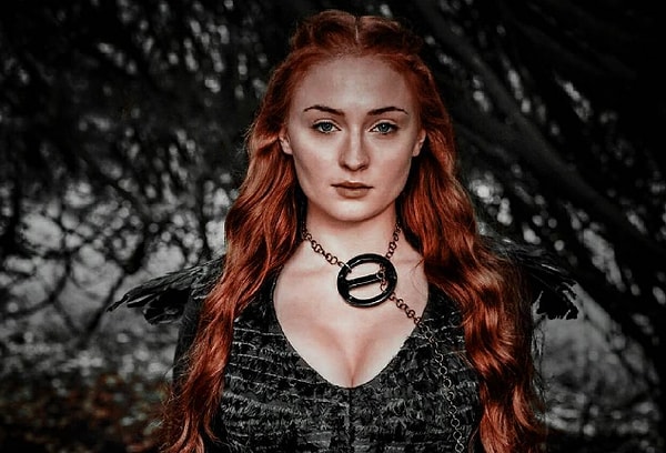 9. Кто был последним мужем Сансы Старк?