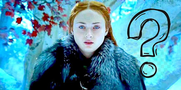 Тест по семейным связям "Игры престолов", в котором не имеет права ошибиться ни один преданный зритель :)