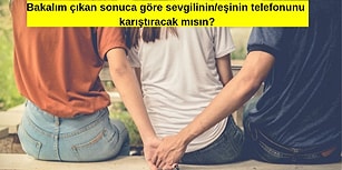 Kendine Güvenen Şöyle Gelsin! Bakalım Sevgilinin Seni Aldattığını Anlayabilecek misin?