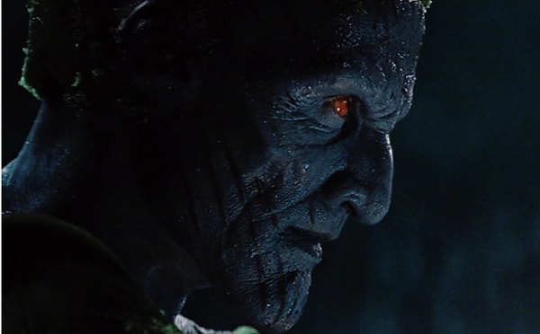 4. Откуда данный герой?