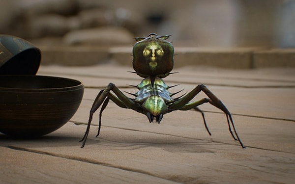 5. Что скажете?