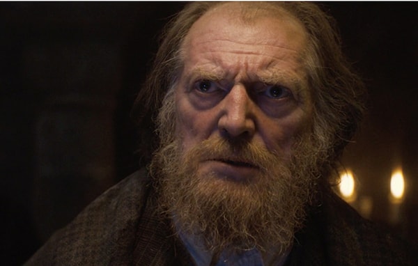 6. Перед вами герой из...