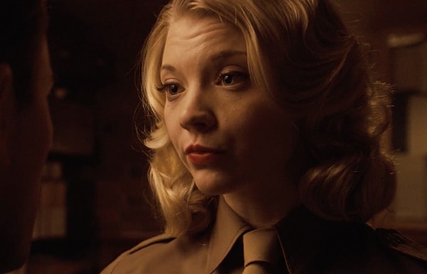 10. Узнаете эту героиню? Откуда она?