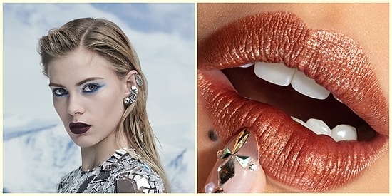 Yedi Krallık'a Sonunda Kış Geldi: Bu Uzun ve Çetin Geçecek Kışa Kendini Urban Decay'in Yeni Çıkan Game of Thrones Koleksiyonuyla Hazırla!