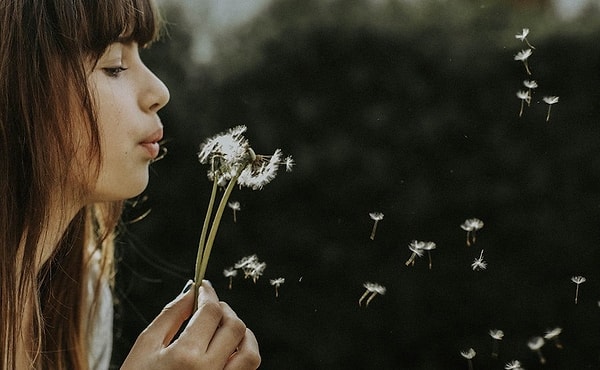 Вы родились в апреле: