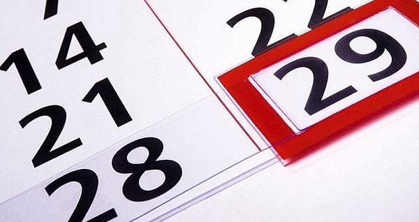 3. Високосный год — это год, который: 1) делится на 4 без остатка, но делится на 100 только с остатком, иначе он невисокосный 2) но если он делится без остатка на 400 — тогда он все равно високосный. Был ли 2000 год високосным?