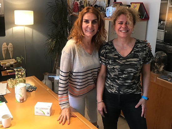 İlham Verici Bir Dönüşüm Hikayesi: Neslihan Erdoğan 1 Ay İçinde Hayalindeki Kiloya Geldi!