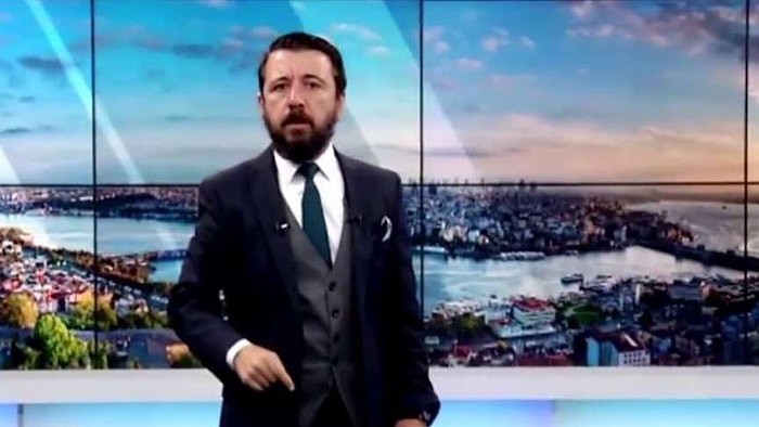 'Sivil Öldürecek Olsak Cihangir'den Başlarız' Demişti: Akit TV Sunucusu Ahmet Keser'e 1 Yıl 3 Ay Hapis Cezası