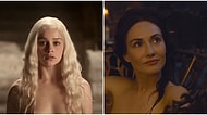 Bu Kıskançlıkta Kaçıncı Seviye? Game of Thrones'da Açık Sahneler Olduğu İçin Sevgilisine İzleme Yasağı Koyan Kadın