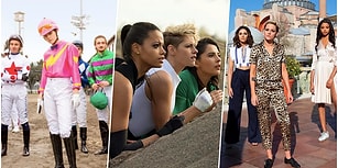 Çocukluğumuzun Favori Filmi Olan Charlie'nin Melekleri'nin Yeni Filmi ile İlgili Bilmeniz Gerekenler