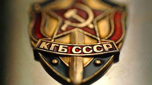 5. SSCB'den kaçırılmış bir tutsağın ölü bulunmasının ardından KGB ajanları insanları tutsak eden kişinin yeğenini hadım etmiş ve kestikleri organları ve bilinen diğer aile üyelerinin listesini insanları tutsak eden kişiye göndermiştir.