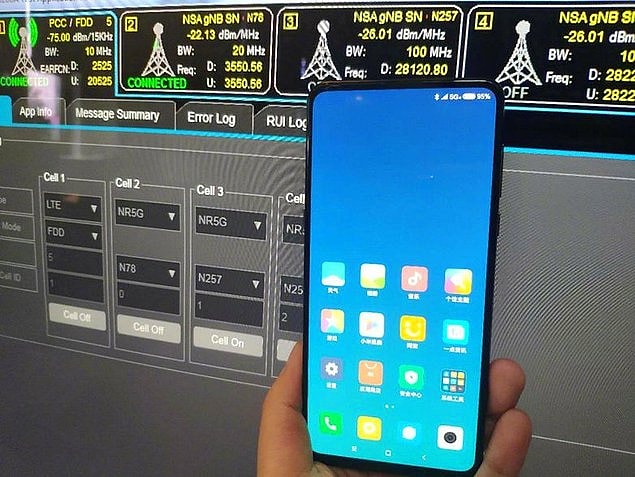 Arıkan'ın 5G'nin mucidi olarak anılmasını sağlayacak kadar etkili çalışması veri akışını bugüne dek olduğundan çok daha verimli hale getiriyor.