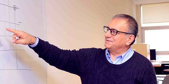 5G'nin Mucidi, Teknoloji Devlerinin 'İletişimin Kahramanı' Olarak Adlandırdığı Türk Bilim İnsanı: Erdal Arıkan