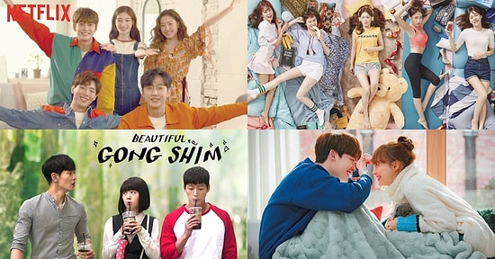 Ön Yargılarınızı Yıkıp Hayatınıza Yeni Bir Bağımlılık Katacak Netflix'teki En İyi Kore Dizileri