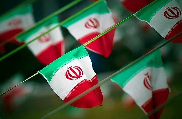 İran'a bir destek de Çin'den