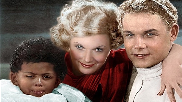 3. А название знаменитой комедии 30-x годов с Любовью Орловой в главной роли вы вспомните?