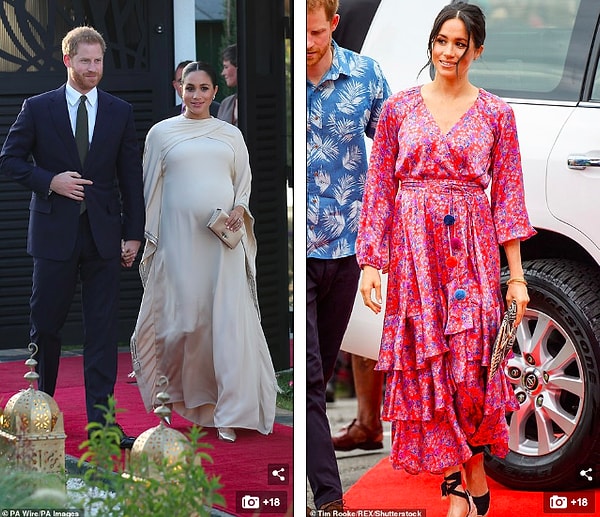 Комбинации #8 и #9