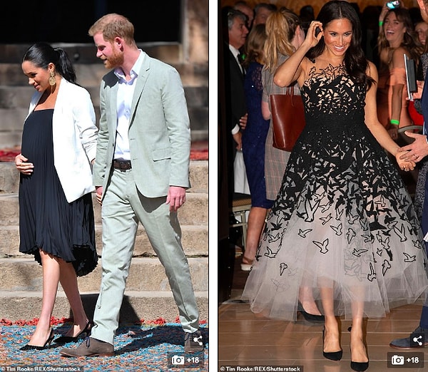 Комбинации #14 и #15