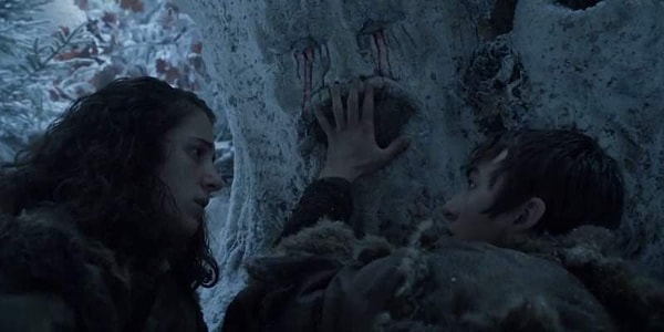 7. А тут у нас откуда кадр?