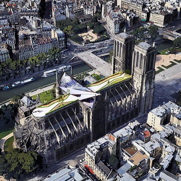 13. Проект из Австрии