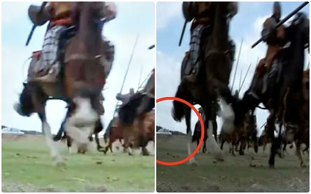 4. BraveHeart (Cesur Yürek)