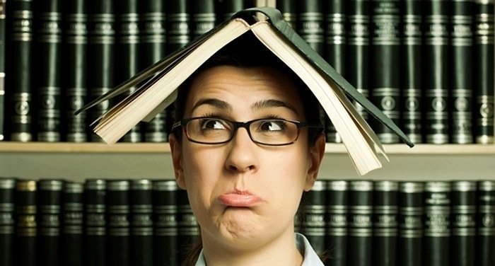 Тест: Если вы знаете значения всех этих слов, то можете хвастаться эрудицией в приличном обществе