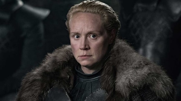 9. А Бриенна Тарт?