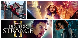 Avengers: Endgame Bitti ama Evren Devam Ediyor: Yakında Vizyona Girecek Tüm Marvel Filmleri!