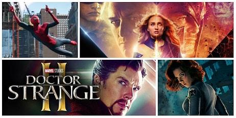 Avengers: Endgame Bitti ama Evren Devam Ediyor: Yakında Vizyona Girecek Tüm Marvel Filmleri!