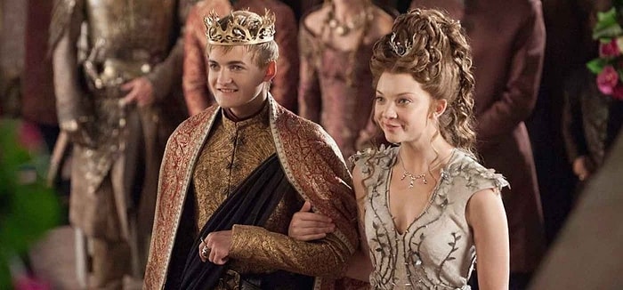 Тест: Оцените этих персонажей «Игры престолов», а мы скажем, где пройдет ваша свадьба