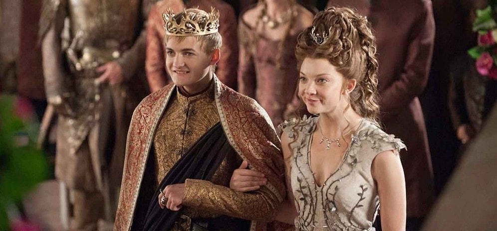 Тест: Оцените этих персонажей «Игры престолов», а мы скажем, где пройдет ваша свадьба