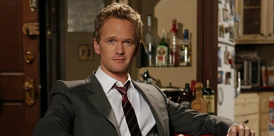 Тест: Сможете ли вы правильно назвать имена героев зарубежных сериалов?