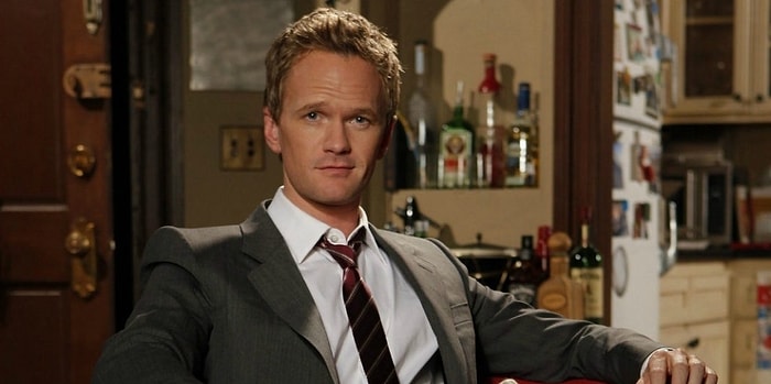 Тест: Сможете ли вы правильно назвать имена героев зарубежных сериалов?