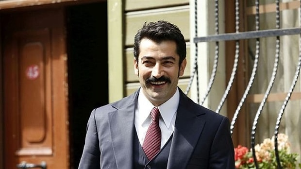 Kenan İmirzalıoğlu