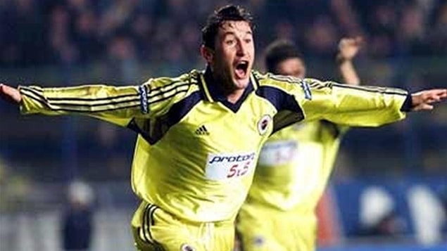 10. Viorel Moldovan / CF Chindia Targoviste - Romanya