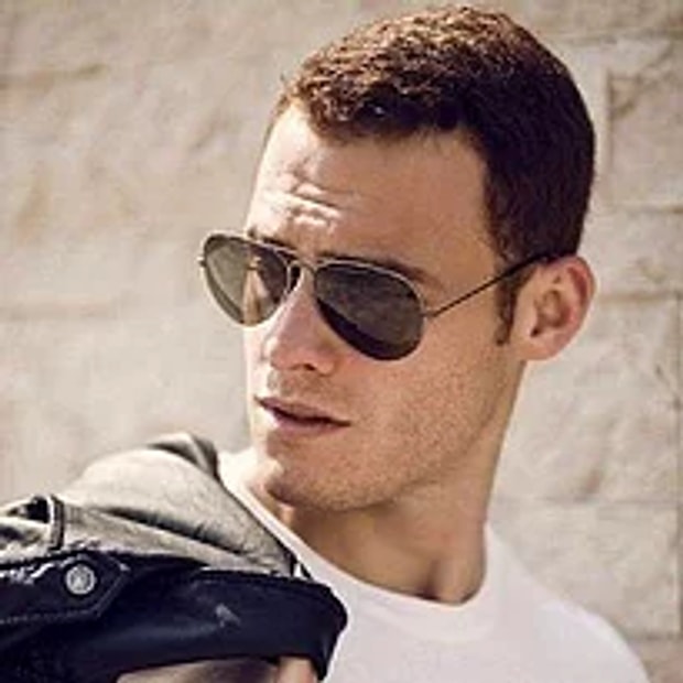 Kerem Bürsin