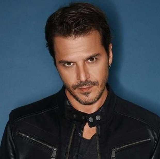 Mehmet Günsür