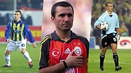 Bir Zamanlar Ülkemizde Top Koşturan Şimdilerde Teknik Direktörlük Yapan 13 Unutulmaz Eski Futbolcu