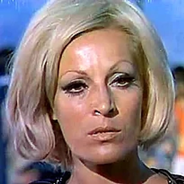 Lale Belkıs