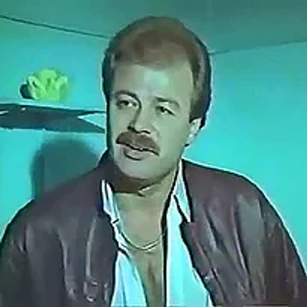 Nuri Alço