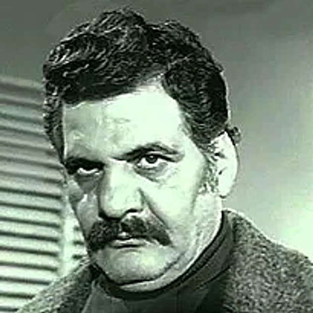 Erol Taş