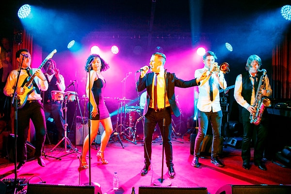 5. Что выберете?