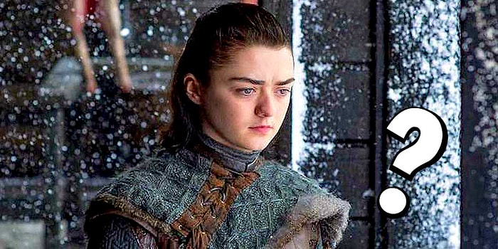 Тест: А вам слабо угадать, из какого сезона "Игры престолов" тот или иной кадр?